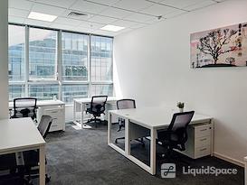 Regus | Ra'Anana, Business Park