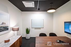 Industrious - 3090 Bristol Street