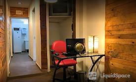 Trend Offices Escritórios Coworking e Salas Virtuais