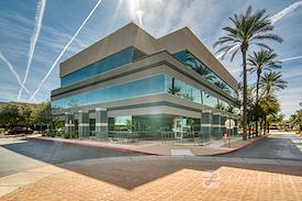 Regus | San Tan Corporate Center II