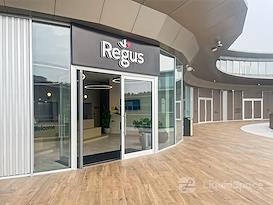 Regus | Locate Triulzi, Scalo Milano