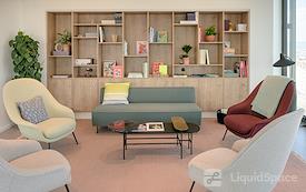 SPACES | Vienna, Icon Central Station