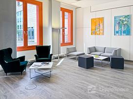 Regus | UNTERFÖHRING, Unterföhring Park Village