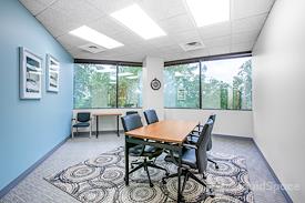 Regus | Memorial Place