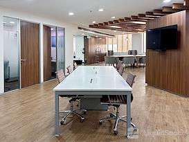 Regus | NOIDA, Logix