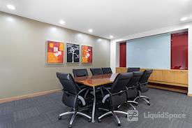 Regus | Bangalore UB City