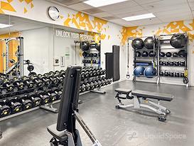 Regus | Irvine Center Drive