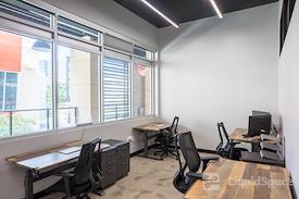 FUSE Workspace-Bee Cave