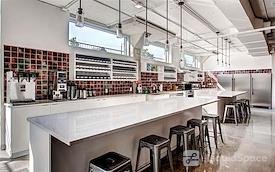 Enterprise Coworking RiNo