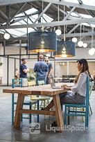 CahootCoworking Barcelona