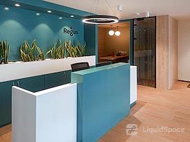 Regus | Indore, Maloo 1