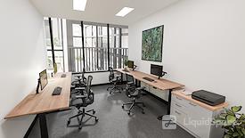 Waterman Workspaces Box Hill
