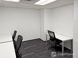 Regus | TX, Amarillo - S Polk St