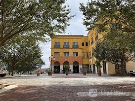 Easy Work Space (Venus)