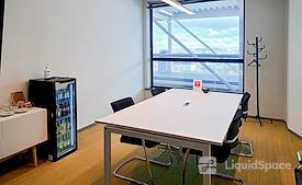 Regus | Amsterdam Piet Heinkade 55