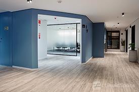 Regus | Regus Curitiba Seculo XXI
