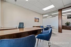 Intelligent Office of Tucson