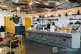 WeWork | Sony Center