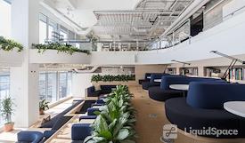 WeWork | Salesforce Tower