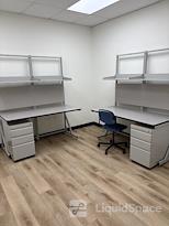 The Annex Workspace Wildwood