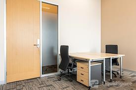 Regus | Jakarta Equity Tower