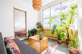 Hunters Point Studios