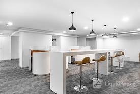 Regus | HYDERABAD, Jubilee Hills