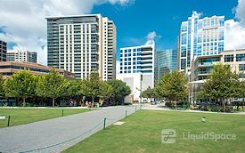 WeWork | 1920 McKinney Ave