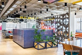 WeWork | Sergipe 1440