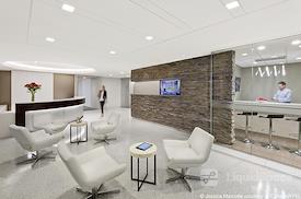 (DC2) Premier Workspaces - 2001 L Street