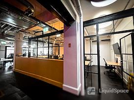 Regus | Bern, Main Station