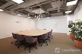 Regus | Liverpool Street New Broad Street