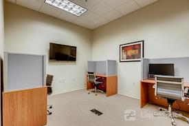 Office Evolution - Dublin