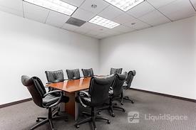 Regus || Crow Canyon Place