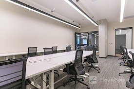 STAK Space – 1900 Broadway