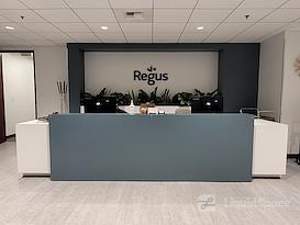 Regus at 2180 Harvard Street located in Harvard Square