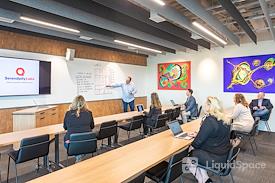 Serendipity Labs - Madison