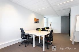Regus | Hoofddorp, Azura