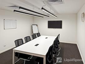 HQ | Hurghada, Royal