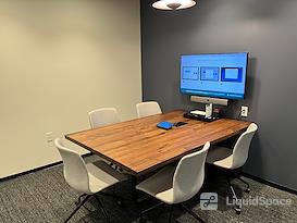 Industrious - Toronto Financial District