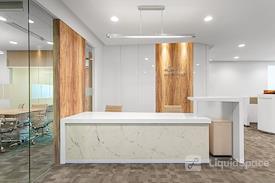 Regus | Wuhan, Chicony Centre