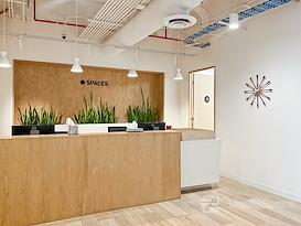 SPACES | Mexico City, Santa Fé