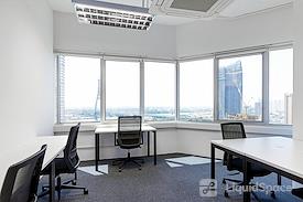 HQ | Bangkok, Sv City Tower