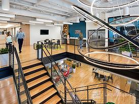 SPACES | One Renaissance Tower