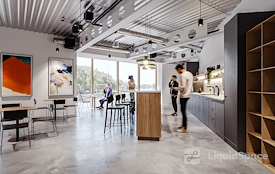 Serendipity Labs - UK - Cambridge North