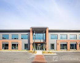 Office Evolution - Mount Pleasant