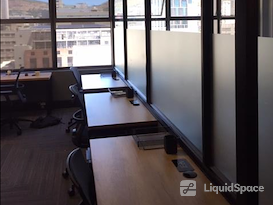 AfricaWorks Cape Town