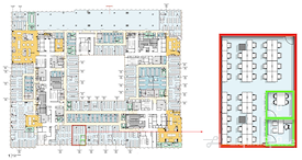 WeWork Worldmark 6