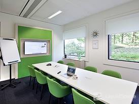 Regus | Herentals, Industry