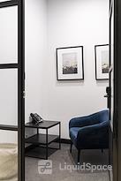 Sector Serviced Offices, Collins St